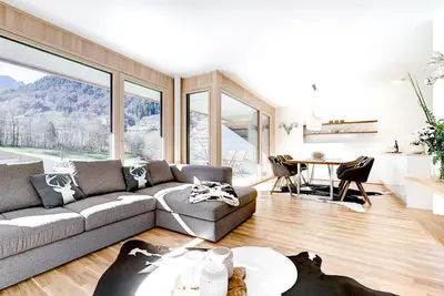 Image de Montanara Lodge by A-Appartments - Apartment Scesaplana