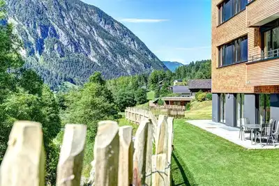 Image de Apartment Mottakopf - Montanara Lodge by A-Appartments