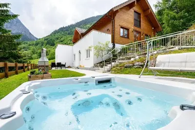 Image de Apartment Alpenrose - House Edelweiss by A-Appartments