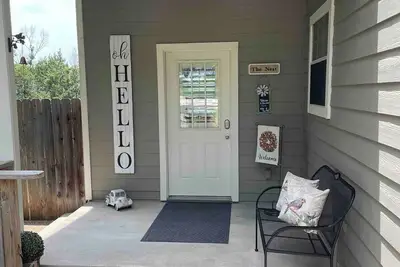 Image de The Nest 1 Bedroom Suite 12 min from Magnolia
