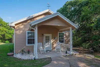 Image de Cozy Cottage Summary: