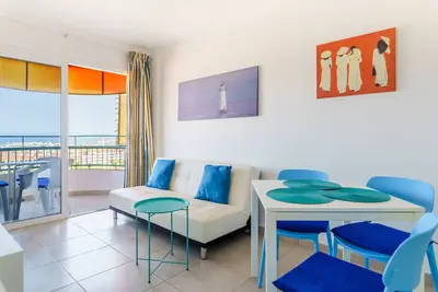 Image de Suntower Arona - Seaviews & Pool - next to beach