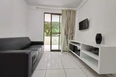 Image de CoHost Apt Praia 101a 80m near from the Sea