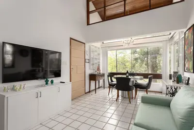 Image de CoHost Flat Portal de Gravata 611