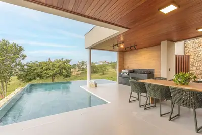 Image de CoHost Casa Conceito Raiz da Serra Iv