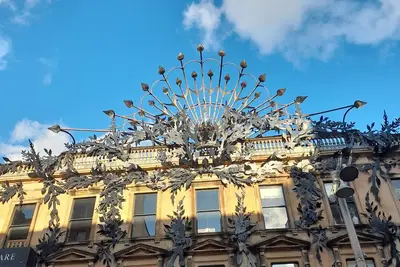 Image de Glasgow City Centre  Luxury Apartment. G1 Location