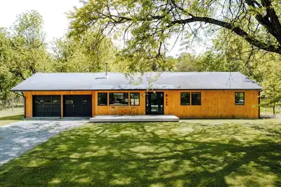 Image de Newly renovated River Home in the Catskills
