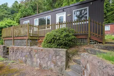 Image de 2 chambres à coucher à Aberdyfi