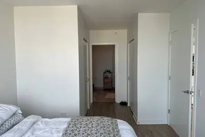 Image de Cozy 2-bedroom apartment with Penthouse Views!