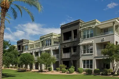 Image de Incredible 2bed/2bath Villa at Marriott Canyon Villas!