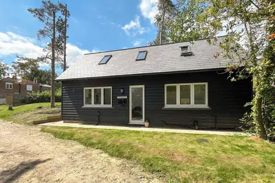 Image de Mingan Barn -Uk46735