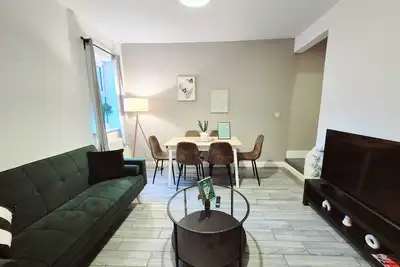 Image de Spacious 4-Bed, 3-Bath Modern Home – Designed for Long Stays & Contractors!