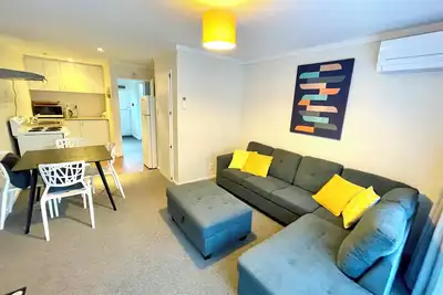 Image de Ok Holiday Unit #5 - Queenstown Holiday Apartment