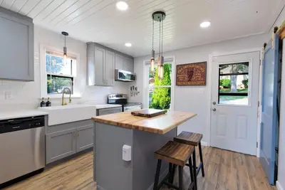 Image de Cozy Lancaster County Retreat: 3 Bedroom, 2 Full Bath w/ Ac, WiFi, and Fire Pit