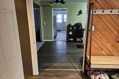 Image de Hillman Haven Cottage - walk to Lake & Marsh. Swim-Fish-Birding.