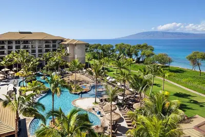 Image de Beautiful Two bedroom Villa at Westin Nanea Ocean Villas!