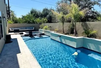 Image de The Oasis|Pool/Jacuzzi|Pvt Study