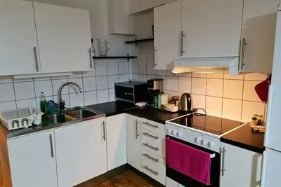 Image de Fresh and Fully Furnished Apartment