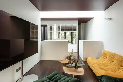 Image de The Art House, Alexandria Isyd