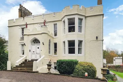 Image de 3 bedroom accommodation in Eyemouth