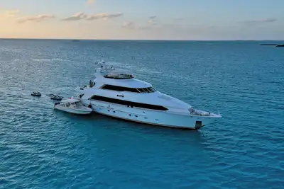Image de Private Mega Yacht -2nd Largest In Texas