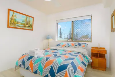 Image de Acacia Holiday Apartment - Cozy seaside getaway with quiet charm and balcony