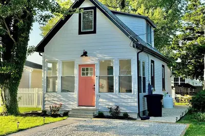 Image de Miami Beach Villas Nj Loft Style Cottage