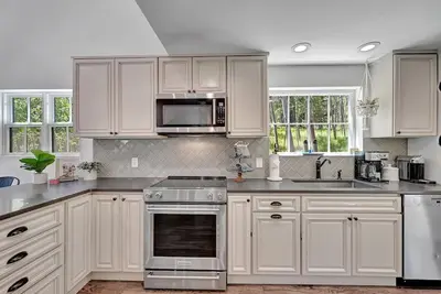 Image de Modern Cabin | Pet Friendly near Breckenridge