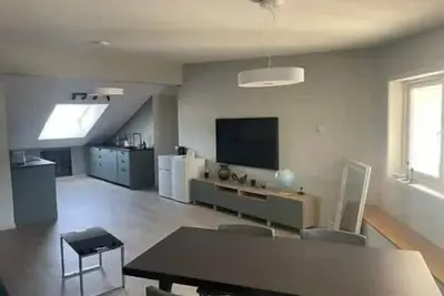 Image de Classy Penthouse Escape | 24/7 Check in | Roofdeck