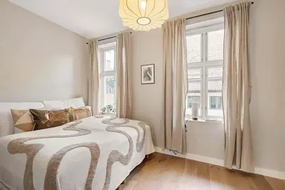 Image de Dinbnb Apartments Grunerlokka