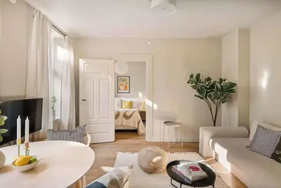 Image de Dinbnb Apartments Grunerlokka