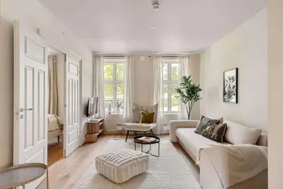 Image de Dinbnb Apartments Grunerlokka