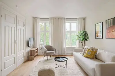 Image de Dinbnb Apartments Grunerlokka