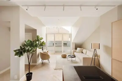 Image de Dinbnb Apartments Grunerlokka  Penthouse Dream