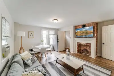 Image de Stunning 3 Bed Unit Bloomfield