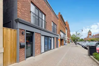 Image de Downtown Collingwood Condos