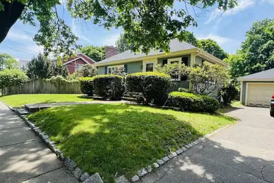 Image de Charming 3-bedroom house with Ac and WiFi in Newton