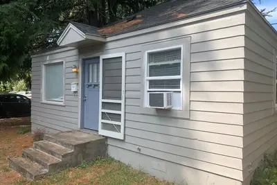 Image de Charming 1bdm cottage with Ac & WiFi in Corvallis - Close to Osu Campus