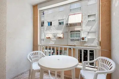Image de 2 bedroom amazing apartment in Torrevieja