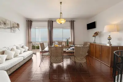 Image de Nazaré Luzimar Duplex - Sea View