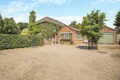 Image de The Farmhouse- Uk47148