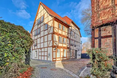 Image de Apartment Mathilde