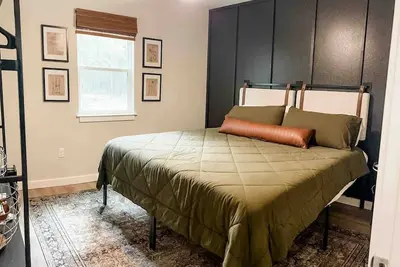 Image de Paddlewhack Cabin 3-The Keel/Pet Friendly