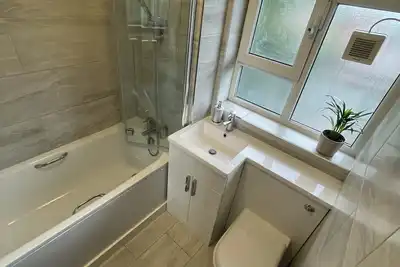 Image de Lovely 2 bed flat in the heart of Fulham