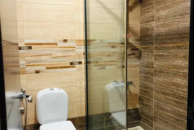 Image de Cozy 2-bedroom apartment in charming Sharjah with Ac