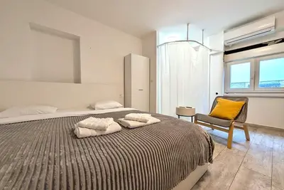 Image de Cozy Studio in Peaceful Neighborhood