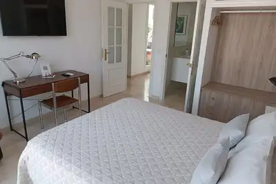 Apartamento San José