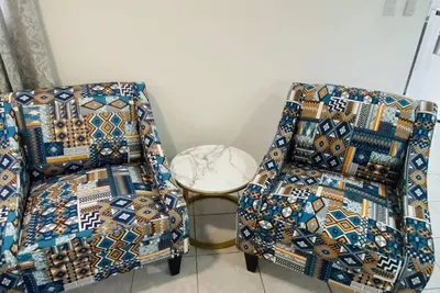 Image de Welcome to Millie’s Casita located in residential Villa panamericana San Miguel