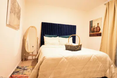 Image de Spacious Palatial 4-bedroom beautiful family-friendly house in Columbus