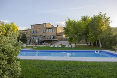 Image de Villa Ludovica By MMega